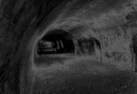 Goth Tunnel