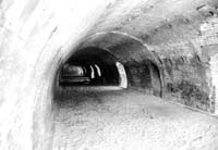 Tunnel Detail