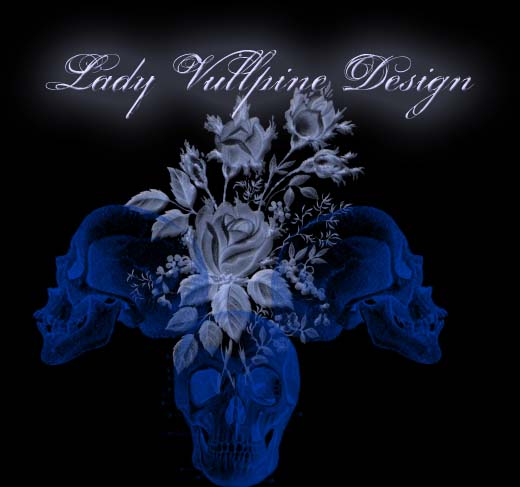 Lady Vullpine Design