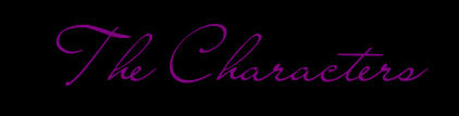 The Characters