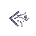 Alphabet Letter: O. Color: Khaki, Pink and Green. Number: 21. Power Animal: Pig. Planet: Uranus