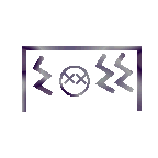 Alphabet Letter: H. Color: grey. Number: 65.8. Power Animal: Skunk. Planet: venus. haha, fooled you.