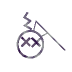 Alphabet Letter: P. Color: Purple. Number: 86. Power Animal: maggot. Planet: Uranus