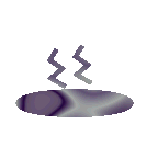 Alphabet letter: U. Color: Sepia. Number : 2. Power Animal: Poodle. Planet: Uranus