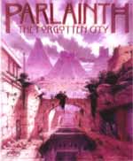 Earthdawn juego de la compañía Fasa