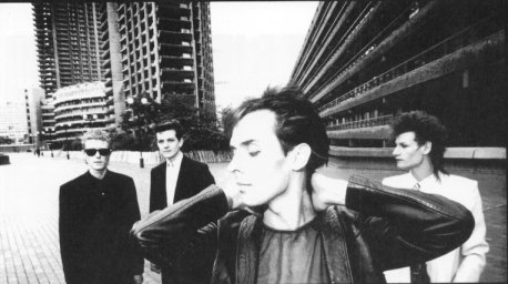 sexy picture of the band