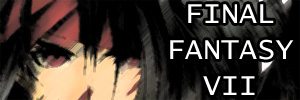 Final Fantasy VII Fanfiction