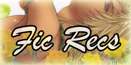 Fanfiction Recommendations