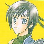 Yuffie