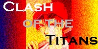 Clash of the Titans