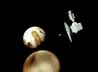 Pluto&Charon Mission