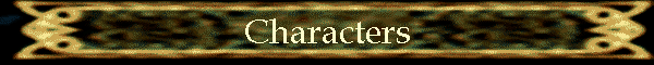 Characters