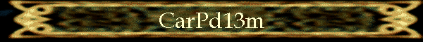 CarPd13m