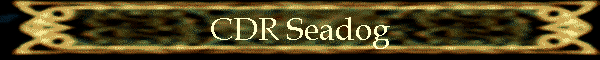 CDR Seadog