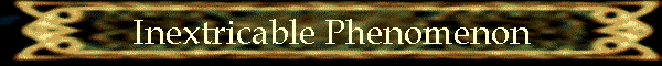 Inextricable Phenomenon