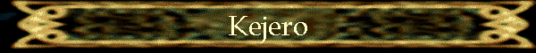 Kejero