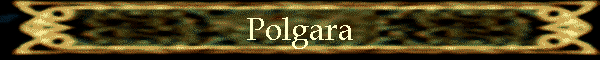 Polgara