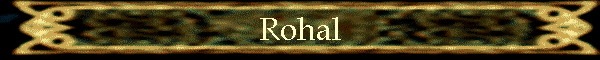 Rohal