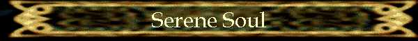 Serene Soul