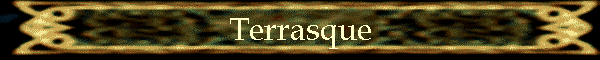 Terrasque