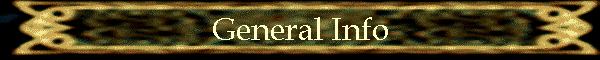 General Info