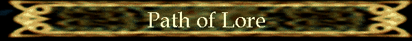 Path of Lore