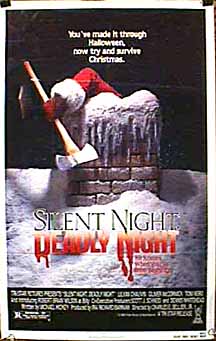 SILENT NIGHT, DEADLY NIGHT PART 1 -[ CLICK HERE FOR MORE INFO ]-