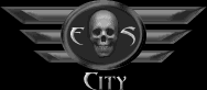 Evil Skull City