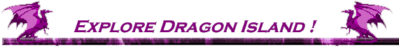 Explore Dragon Island!