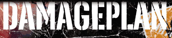 DAMAGEPLAN