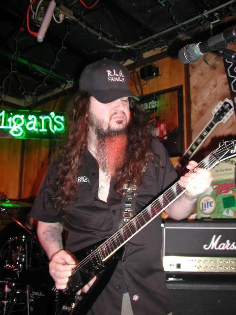 Riff in peace brother Dime
