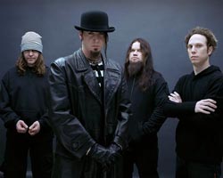 mudvayne
