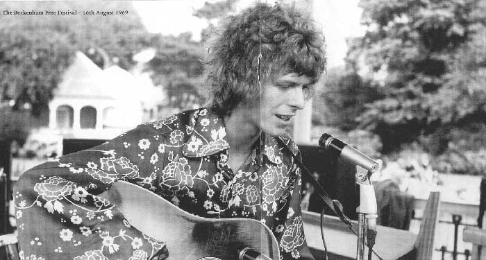 Singing & playing guitar