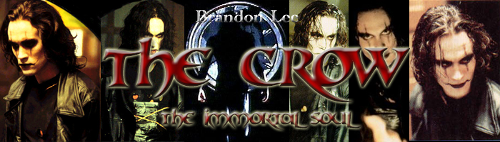 The Crow Immortal Soul Link