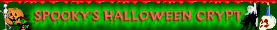 Spookys Banner