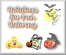 Holidays for Fun Webring