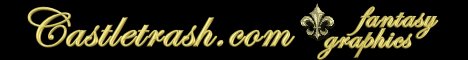 Castletrash Banner