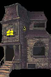 haunthouse