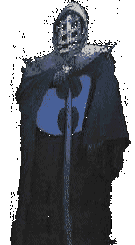 executioner (Thanks, Grim)