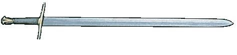 sword