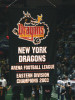 2003 Championship Banner