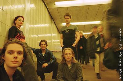 thegathering.jpg (18747 bytes)