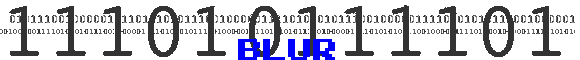 Blur