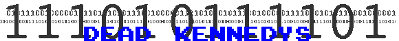 Dead Kennedys