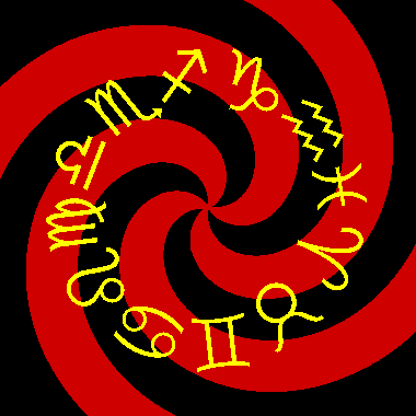 The Sad Boy In Black's Mind Control Spiral