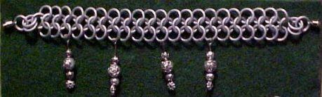 Chain Maile Bracelet/Anklet