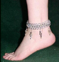 Chain Maile Bracelet/Anklet