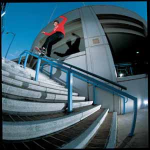 Thanks For Signing the Guestbook!