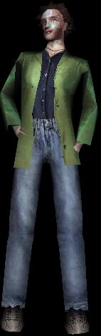 Spring Vampire Male (pic)