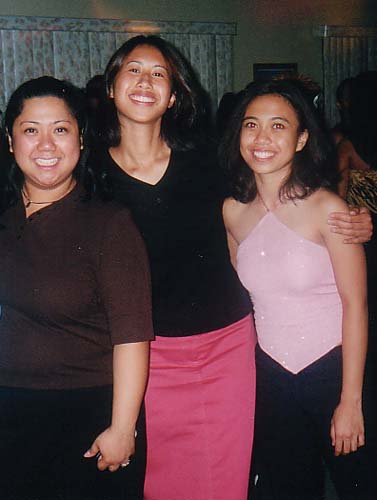 cheryl in the middle, illinois exodus